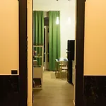N A P Experience Lägenhet